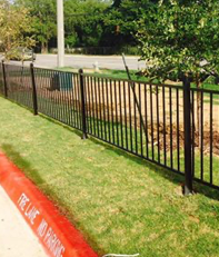Fence Repair & Fence Replacement