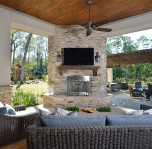 custom home design