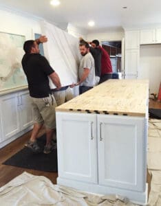 diy or hire