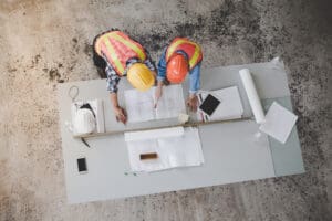 construction materials
