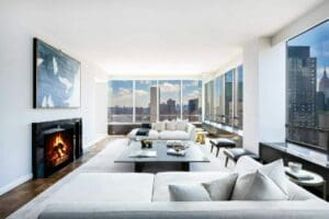 Small Condo