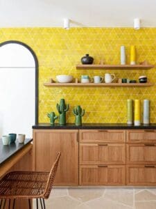 condo kitchen