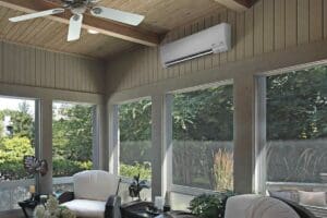 mini split a/c